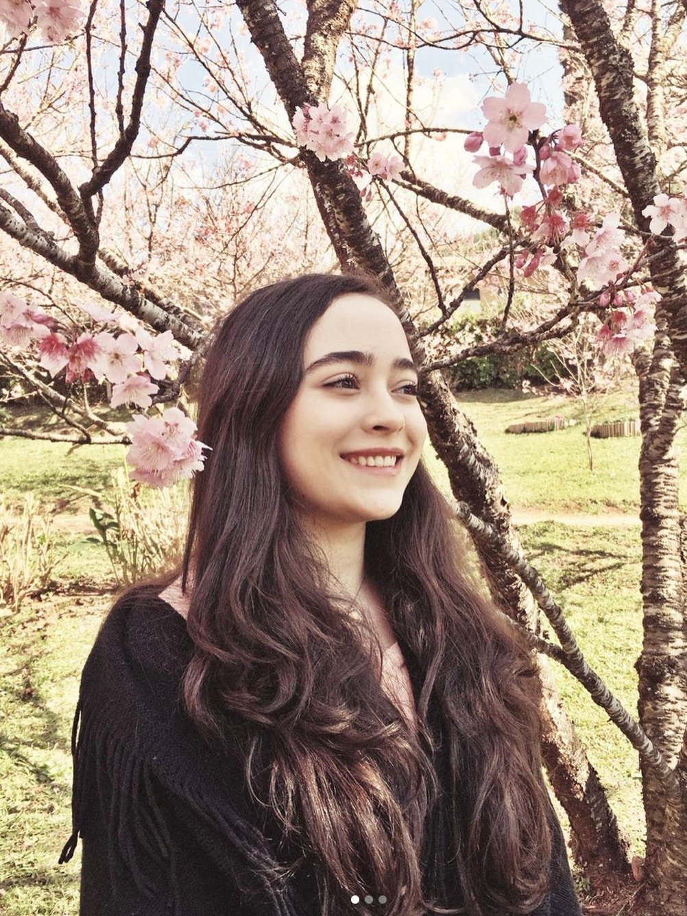 Karina Oliveira, psicóloga e nutricionista da Bloom